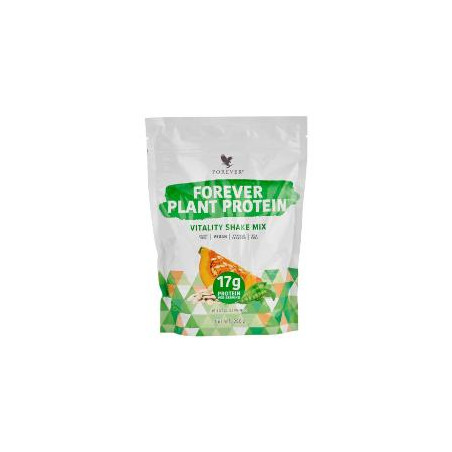 Forever Plant Protein™