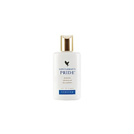 Gentleman's Pride® After Shave