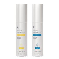 Forever Vitamin C™ and Forever Bakuchiol™ Duo