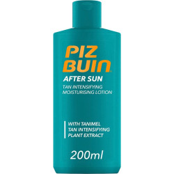PIZ BUIN AFTER SUN INTENSIFIER LOTION  200 мл