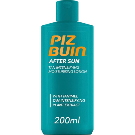 PIZ BUIN AFTER SUN INTENSIFIER LOTION  200 мл