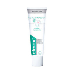 Паста за зъби elmex Sensitive Complete Protection 75 мл.