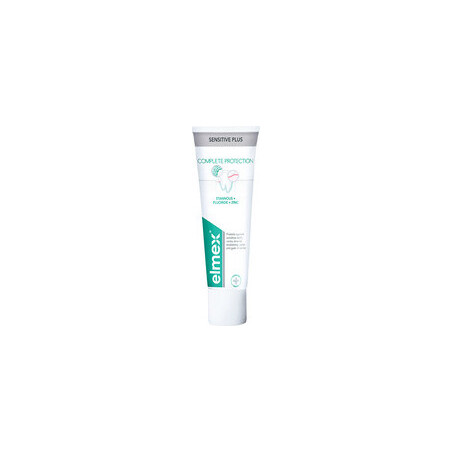 Паста за зъби elmex Sensitive Complete Protection 75 мл.