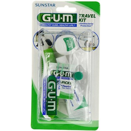GUM KIT Комплект за път