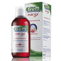 GUM ВУ вода за уста Paroex 0,20 300 мл
