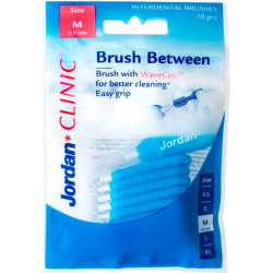JOR CLINIC INTERDENTAL M 0.6 mm