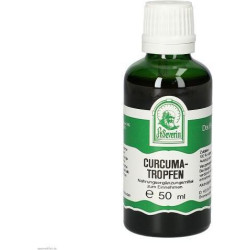 Здрави стави - Куркума, 50 ml, капки