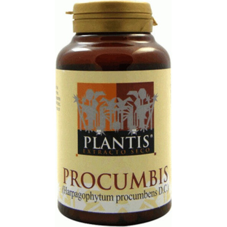 Дяволски нокът – за здрави стави - Procumbis Haspagofito Plantis®, 60 капсули