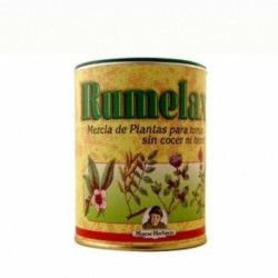 Rumelax/ Билкова лаксативна смес Artesania