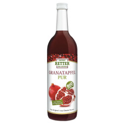 Био сок от нар, 750 ml