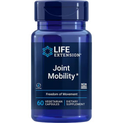 Стави и кости - Joint Mobility, 60 капсули
