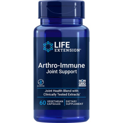 Arthro-Immune Joint Support/ В подкрепа на ставите х 60 капсули