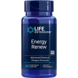 Energy Renew/ При умора х 30 капсули