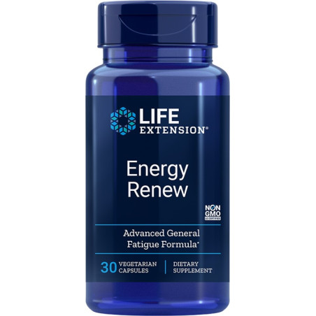 Energy Renew/ При умора х 30 капсули