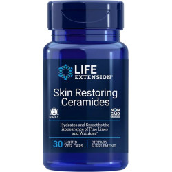 Skin Restoring Ceramides/ Серамиди за красива кожа 350 mg х 30 капсули