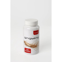 Имунитет и енергия - Азиатски женшен Plantis®, 200 mg х 60 капсули