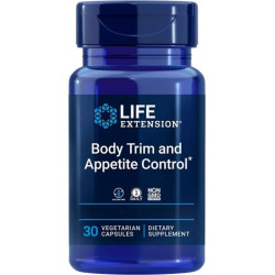 Body Trim and Appetite Control - Контрол на апетита, 30 V капсули