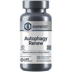 Geroprotect® Autophagy Renew x 30 капсули