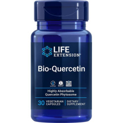 Bio-Quercetin/ Био-Кверцетин 29 mg х 30 капсули