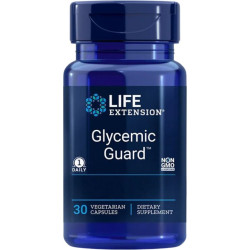 Glycemim Guard™, 30 V капсули