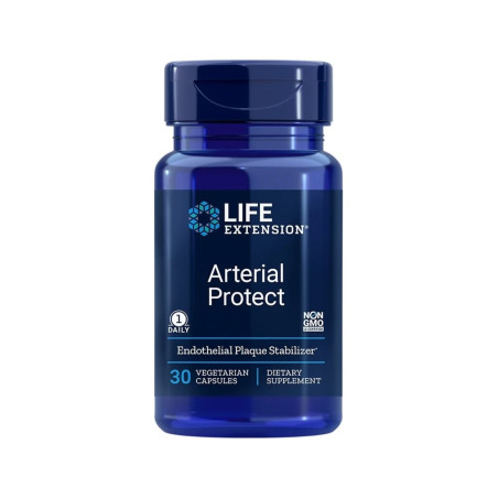 Arterial Protect , 30 V капсули