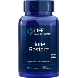 Bone Restore/ За здрави кости х 120 капсули