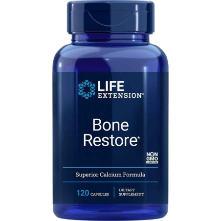 Bone Restore/ За здрави кости х 120 капсули
