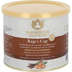 Аюрведа билково кафе Maharishi, 228 g