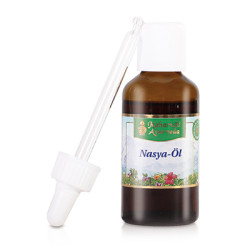 Масло за Нася терапия Maharishi Ayurveda, 50 ml