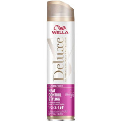 WELLA Делукс HEATPROTECTION, спрей за коса, 5, 250 мл