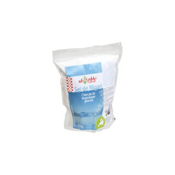 Нигари сол/ Натурален морски магнезий, 1 kg