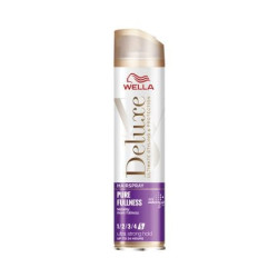 WELLA Делукс PURE FULL, спрей за коса, 5, 250 мл