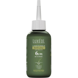 Балсам за коса без отмиване (за растеж и плътност), 150 ml