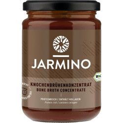 Телешки костен бульон, БИО – богат на протеин и колаген - (Концентрат), 440 g