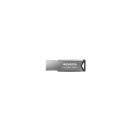 ADATA UV250 16GB USB 2.0 Black
