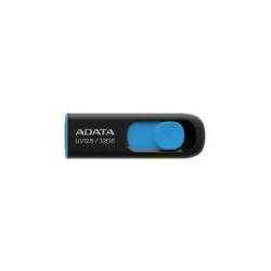 ADATA UV128 32GB USB 3.2 Black