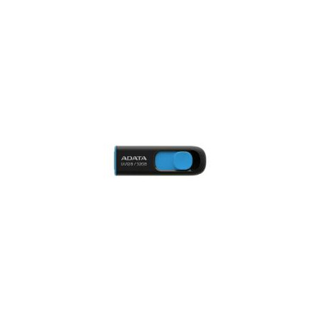 ADATA UV128 32GB USB 3.2 Black