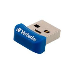 Verbatim USB 3.0 Nano Store 'N' Stay 32GB