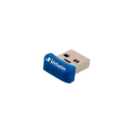 Verbatim USB 3.0 Nano Store 'N' Stay 32GB