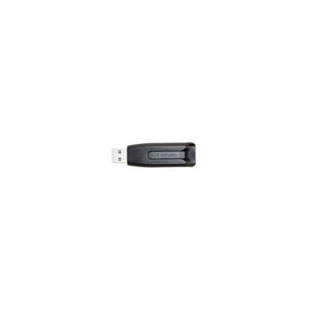 Verbatim V3 USB 3.0 64GB Store 'N' Go Drive Grey