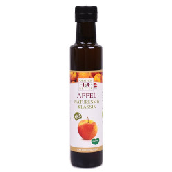 Ябълков оцет, БИО, 250 ml