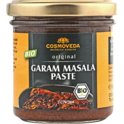 Гарам Масала къри паста - COSMOVEDA®, 175 g