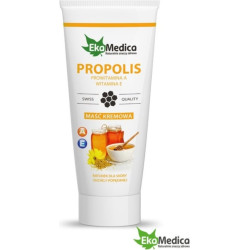 Мехлем с прополис за суха и напукана кожа, 200 ml