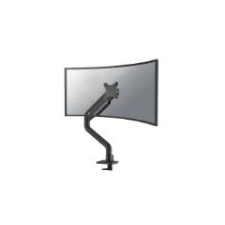 NEOMOUNTS BY NEWSTAR Neomounts Next One Desk Mount, single display (topfix clamp &grommet)