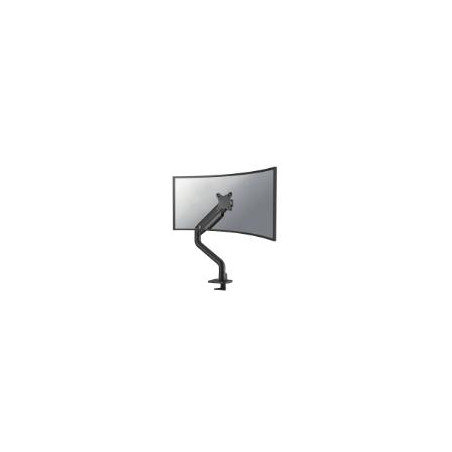 NEOMOUNTS BY NEWSTAR Neomounts Next One Desk Mount, single display (topfix clamp &grommet)