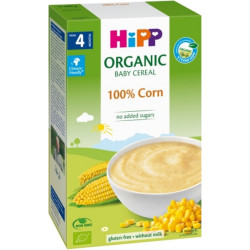 HIPP 2840 Царевица безмлечна, инстантна каша, 200 гр