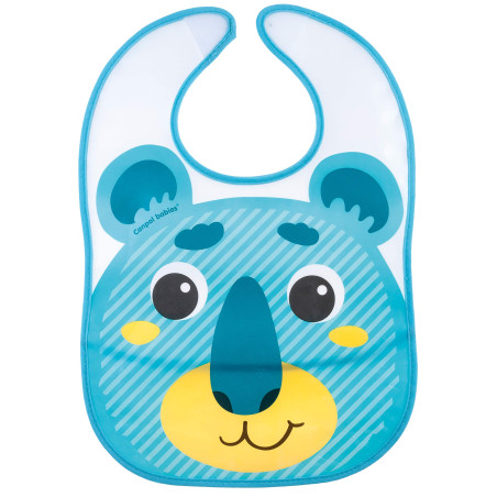 Непромокаем лигавник с джоб Hello Little