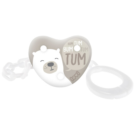 Kлипс Buddy Bear