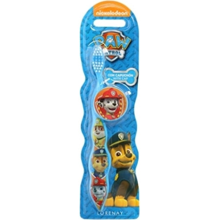 Четка за зъби Paw Patrol момче