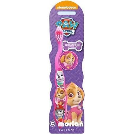 Четка за зъби Paw Patrol момиче H